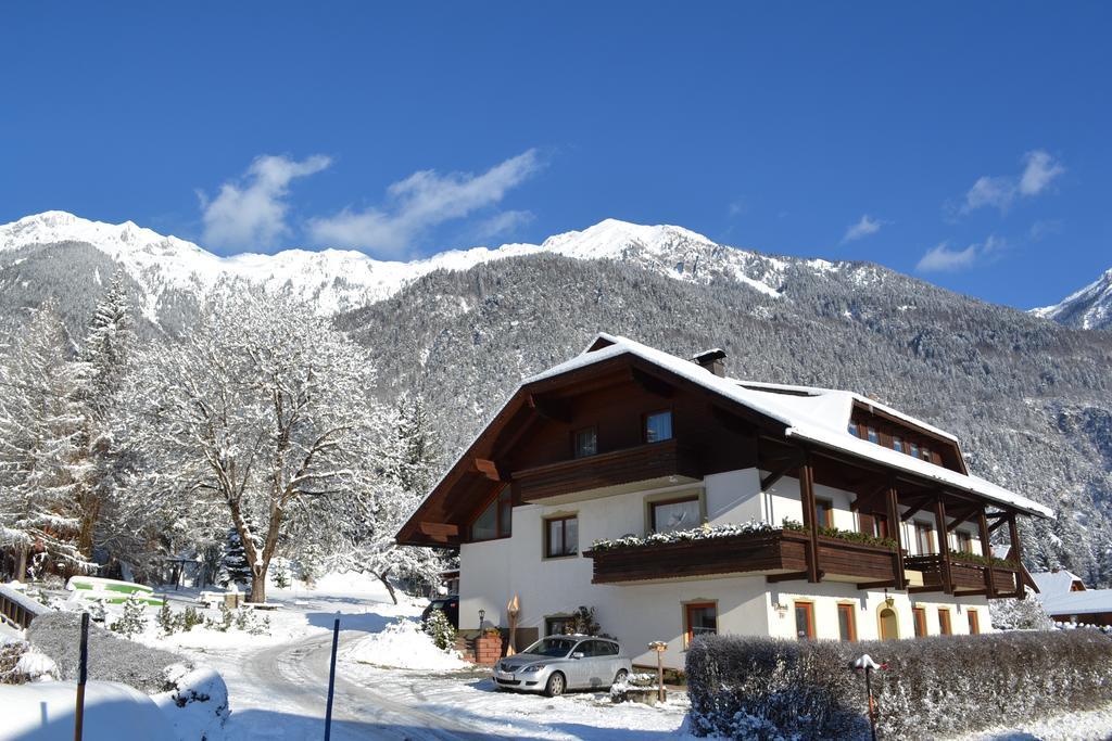 Gaestehaus Lindermuth Presseggersee