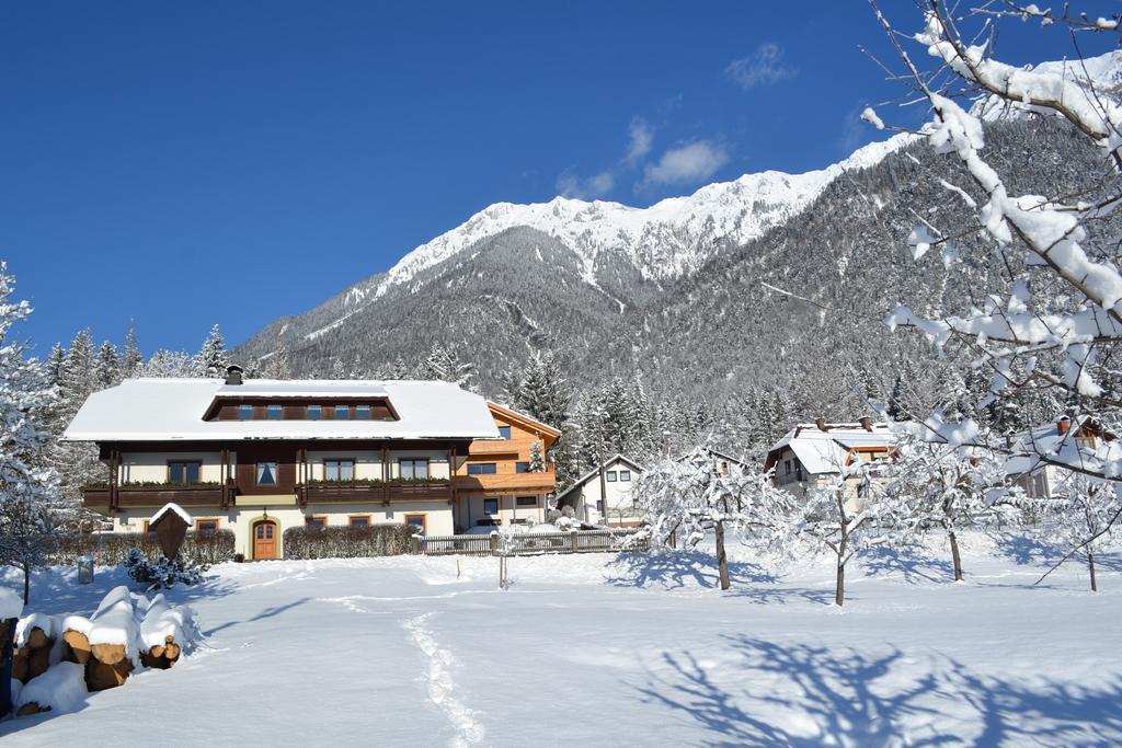 Gaestehaus Lindermuth