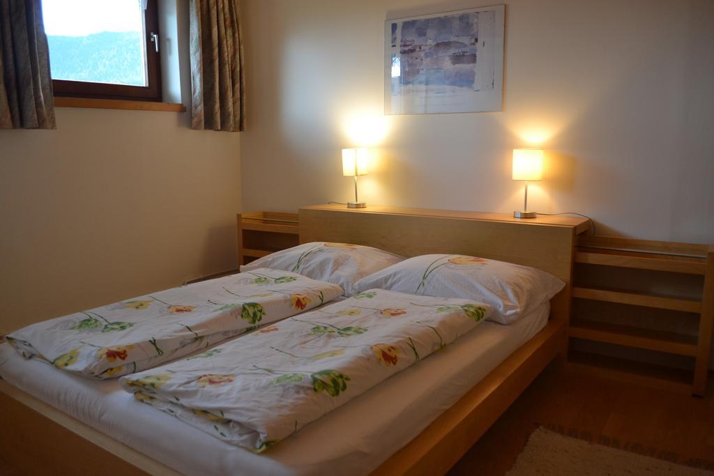 Gaestehaus Lindermuth Appartement *